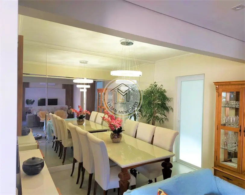 Foto 4 de Casa de Condomínio com 4 quartos à venda, 250m2 em Jundiai - SP