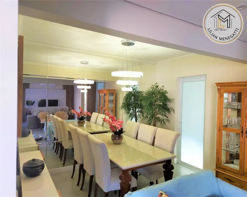 Foto 3 de Casa de Condomínio com 4 quartos à venda, 250m2 em Jundiai - SP