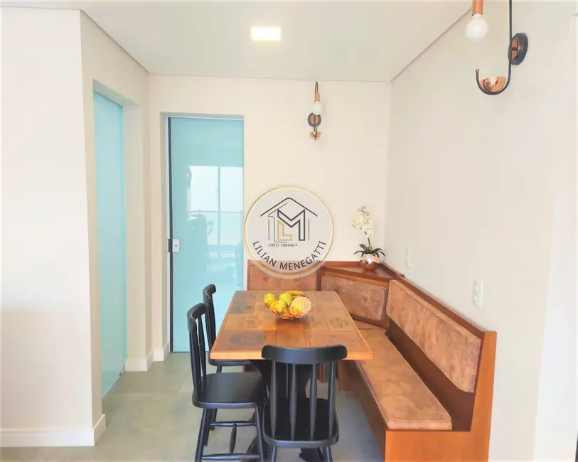 Foto 5 de Casa de Condomínio com 4 quartos à venda, 250m2 em Jundiai - SP