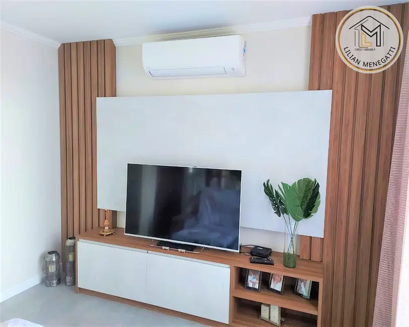 Foto 6 de Casa de Condomínio com 4 quartos à venda, 250m2 em Jundiai - SP