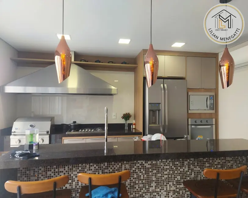 Foto 4 de Casa de Condomínio com 4 quartos à venda, 250m2 em Jundiai - SP