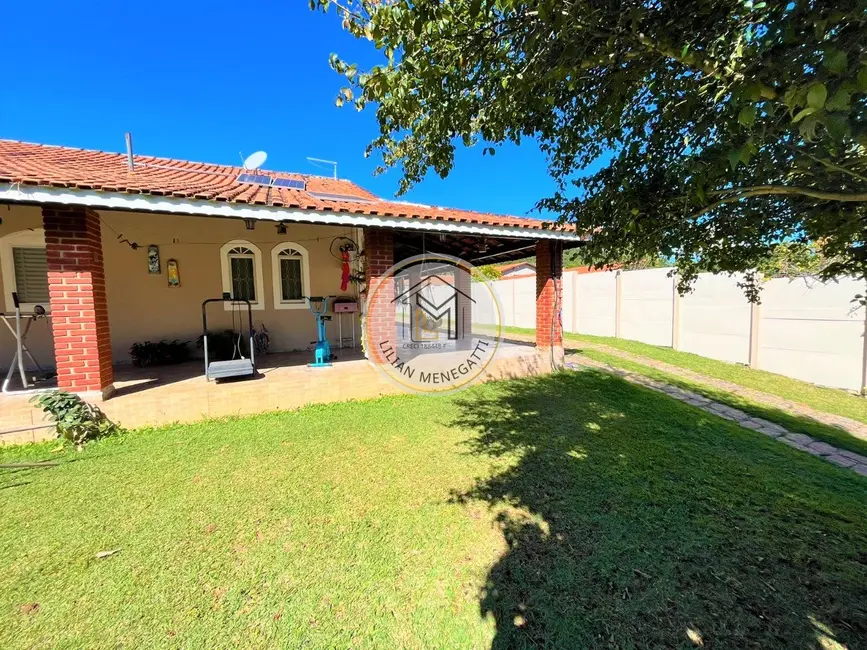 Foto 4 de Chácara com 4 quartos à venda, 1270m2 em Itupeva - SP