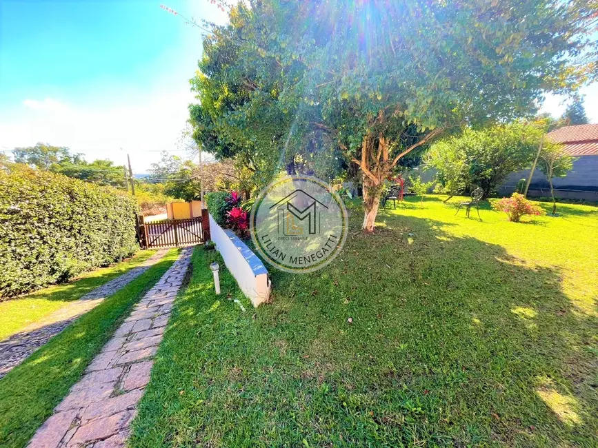 Foto 9 de Chácara com 4 quartos à venda, 1270m2 em Itupeva - SP