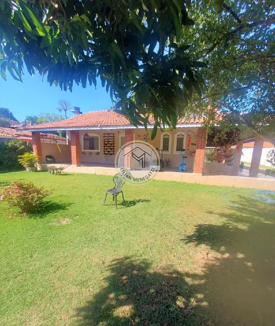 Foto 2 de Chácara com 4 quartos à venda, 1270m2 em Itupeva - SP