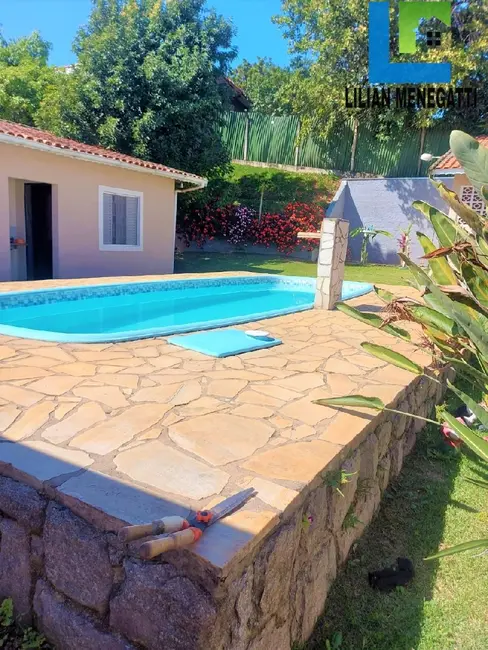 Foto 3 de Chácara com 4 quartos à venda, 1270m2 em Itupeva - SP