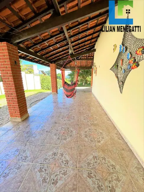 Foto 6 de Chácara com 4 quartos à venda, 1270m2 em Itupeva - SP