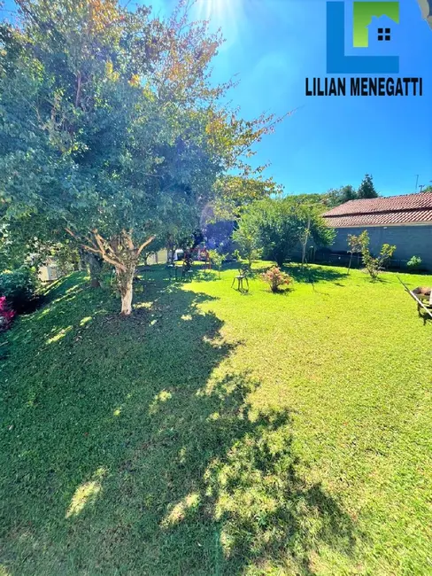 Foto 5 de Chácara com 4 quartos à venda, 1270m2 em Itupeva - SP