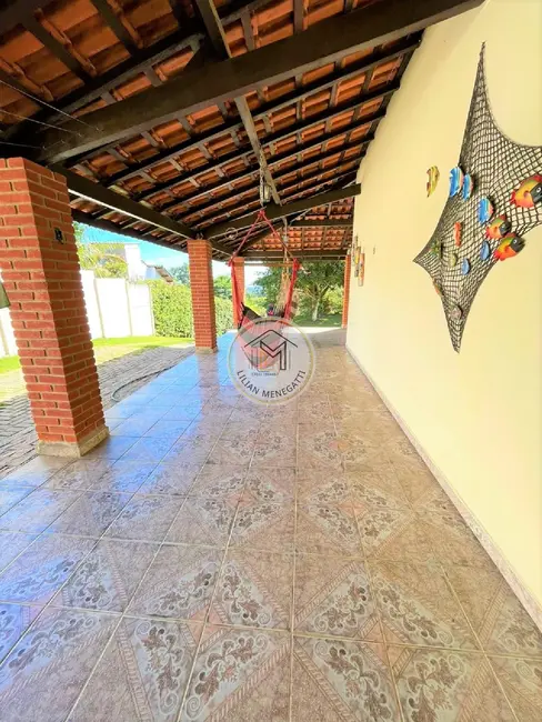Foto 6 de Chácara com 4 quartos à venda, 1270m2 em Itupeva - SP