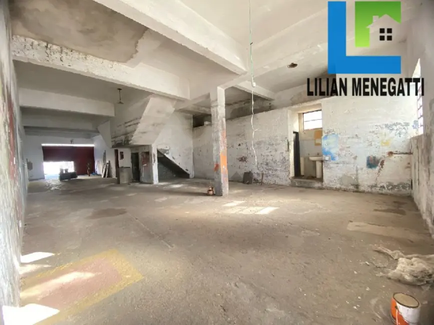 Foto 9 de Sala Comercial à venda, 288m2 em Colônia, Jundiai - SP