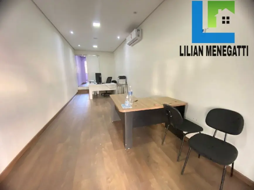 Foto 1 de Sala Comercial à venda, 288m2 em Colônia, Jundiai - SP