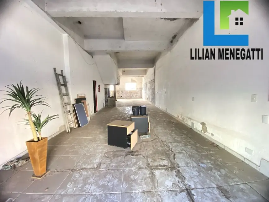 Foto 8 de Sala Comercial à venda, 288m2 em Colônia, Jundiai - SP