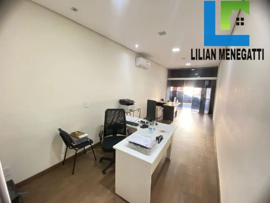 Foto 2 de Sala Comercial à venda, 288m2 em Colônia, Jundiai - SP