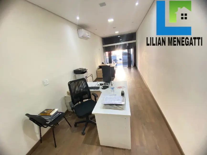 Foto 3 de Sala Comercial à venda, 288m2 em Colônia, Jundiai - SP
