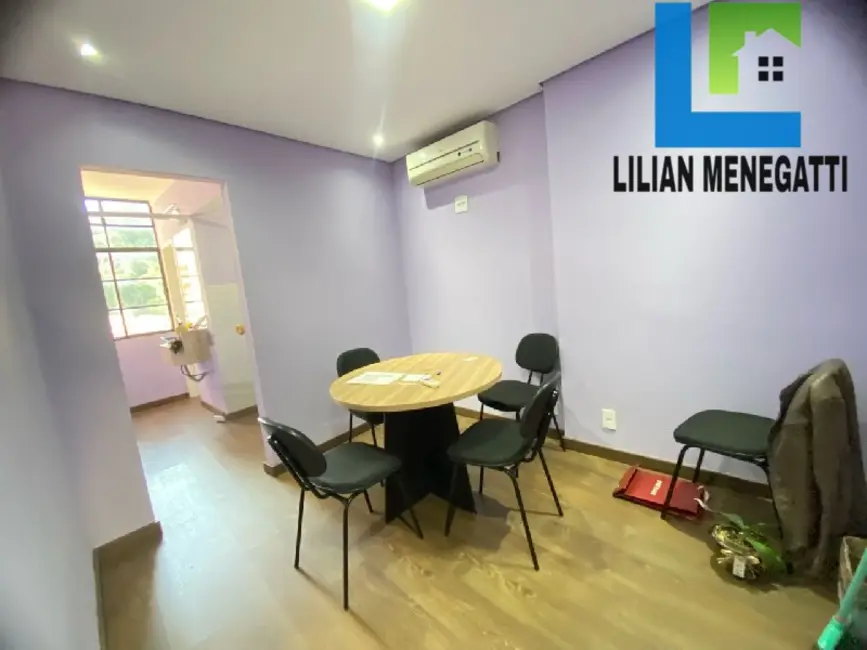 Foto 4 de Sala Comercial à venda, 288m2 em Colônia, Jundiai - SP