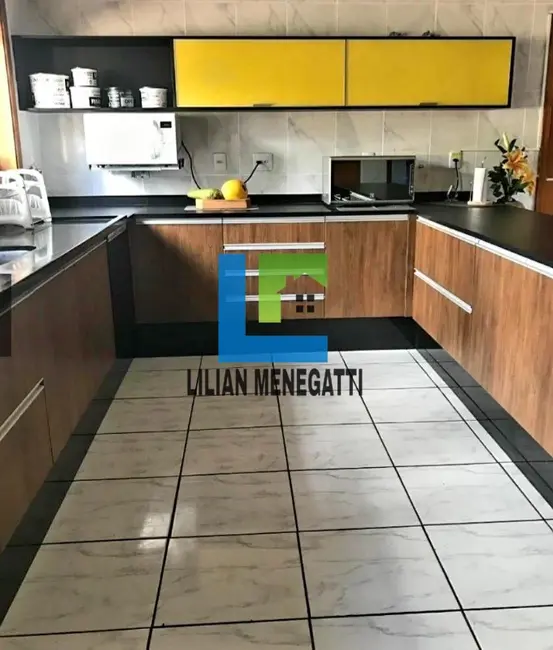 Foto 9 de Casa de Condomínio com 4 quartos à venda, 890m2 em Itupeva - SP