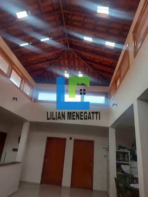 Foto 5 de Casa de Condomínio com 4 quartos à venda, 890m2 em Itupeva - SP