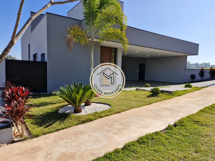 Foto 1 de Casa de Condomínio com 3 quartos à venda, 656m2 em Jardim Florestal, Jundiai - SP