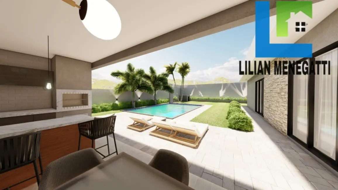 Foto 8 de Casa de Condomínio com 4 quartos à venda, 800m2 em Itupeva - SP