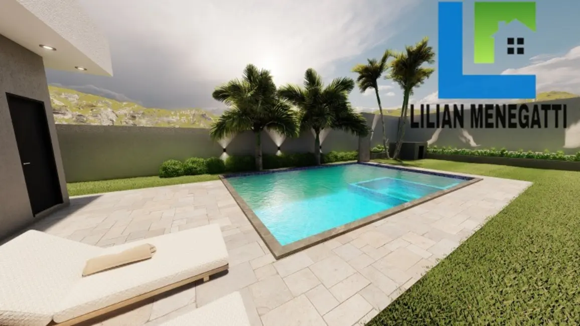 Foto 5 de Casa de Condomínio com 4 quartos à venda, 800m2 em Itupeva - SP