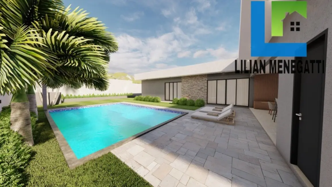 Foto 3 de Casa de Condomínio com 4 quartos à venda, 800m2 em Itupeva - SP