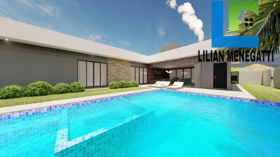 Foto 6 de Casa de Condomínio com 4 quartos à venda, 800m2 em Itupeva - SP