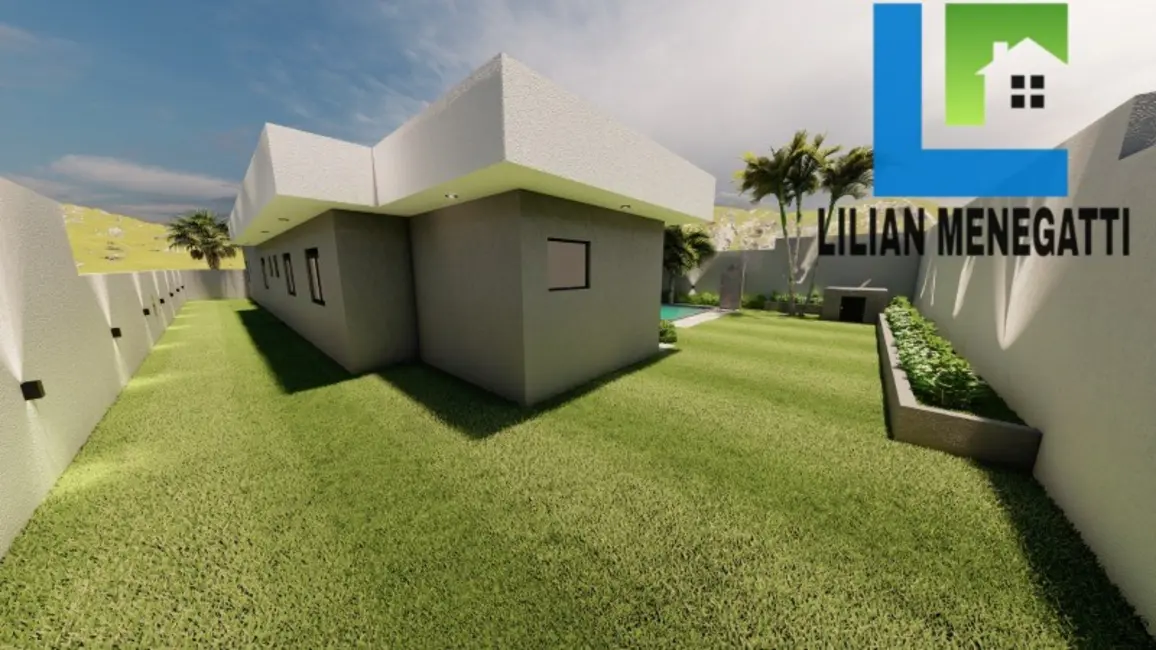 Foto 9 de Casa de Condomínio com 4 quartos à venda, 800m2 em Itupeva - SP