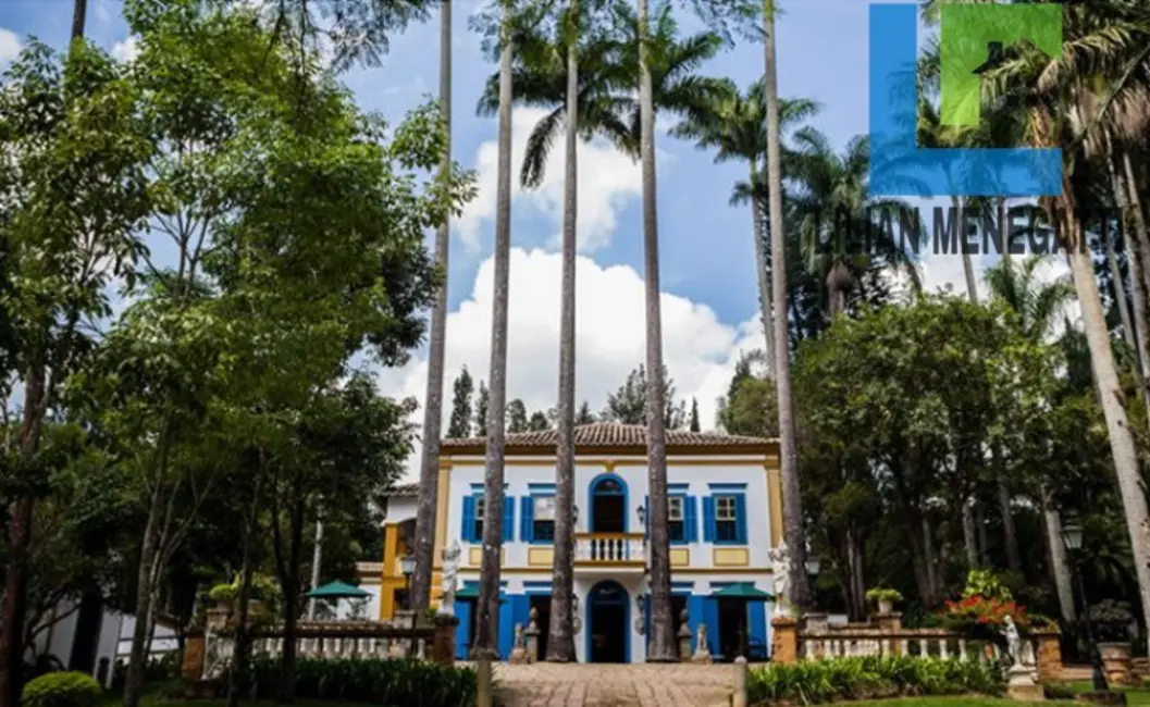 Foto 7 de Terreno / Lote à venda, 9000m2 em Itatiba - SP