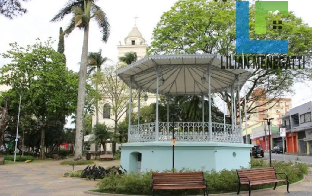 Foto 8 de Terreno / Lote à venda, 9000m2 em Itatiba - SP