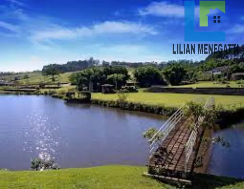 Foto 4 de Terreno / Lote à venda, 9000m2 em Itatiba - SP