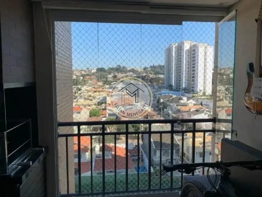 Foto 3 de Apartamento com 2 quartos à venda, 82m2 em Jundiai - SP