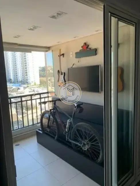Foto 6 de Apartamento com 2 quartos à venda, 82m2 em Jundiai - SP
