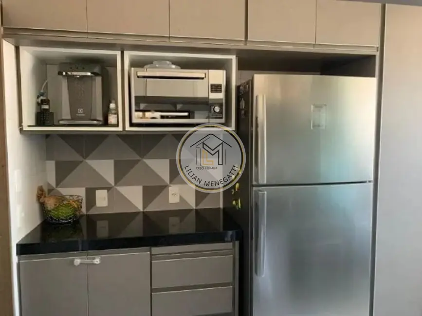 Foto 5 de Apartamento com 2 quartos à venda, 82m2 em Jundiai - SP