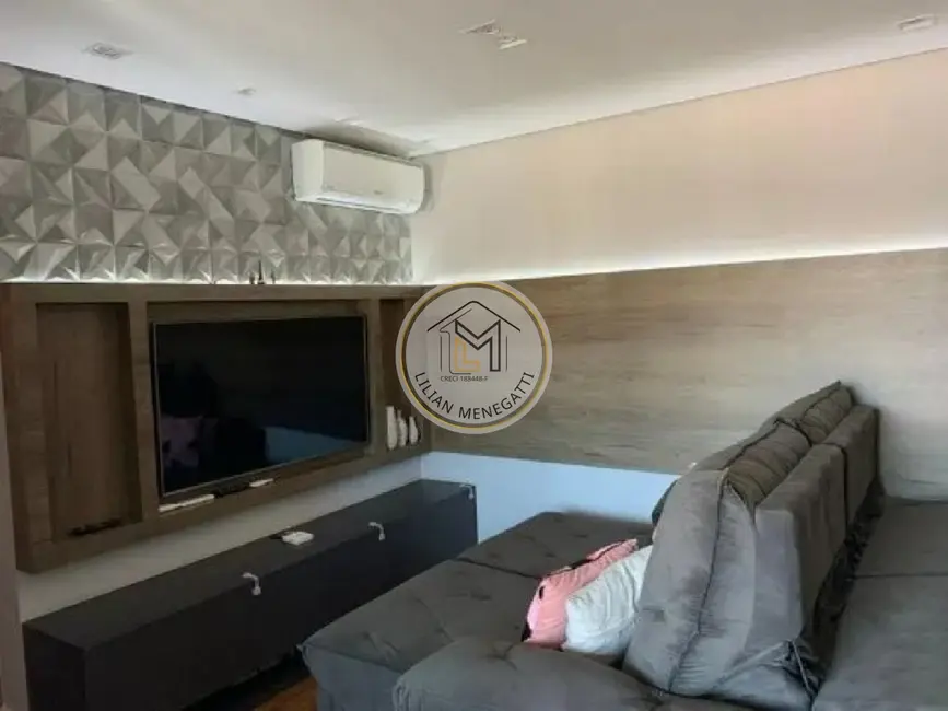 Foto 4 de Apartamento com 2 quartos à venda, 82m2 em Jundiai - SP