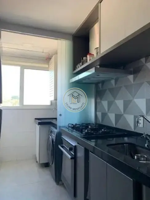 Foto 7 de Apartamento com 2 quartos à venda, 82m2 em Jundiai - SP