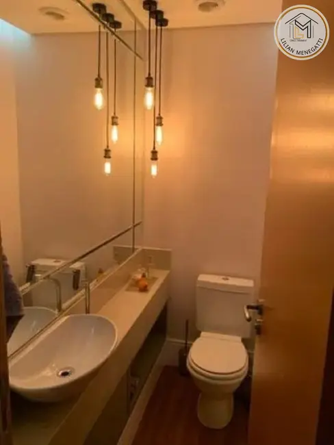 Foto 9 de Apartamento com 2 quartos à venda, 82m2 em Jundiai - SP