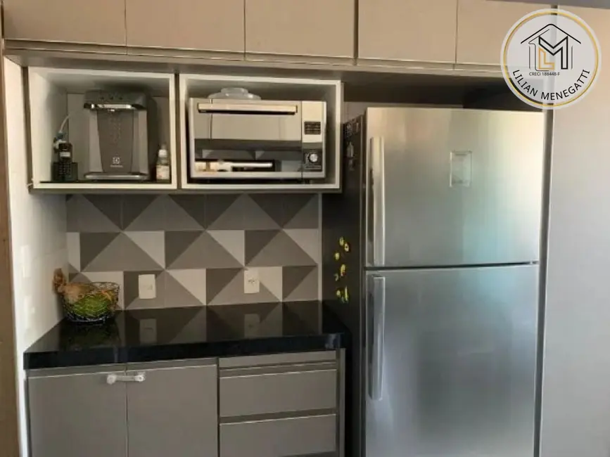 Foto 4 de Apartamento com 2 quartos à venda, 82m2 em Jundiai - SP