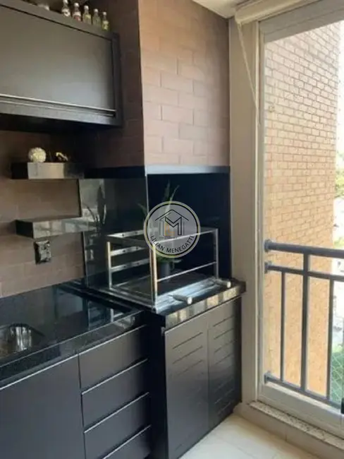 Foto 1 de Apartamento com 2 quartos à venda, 82m2 em Jundiai - SP