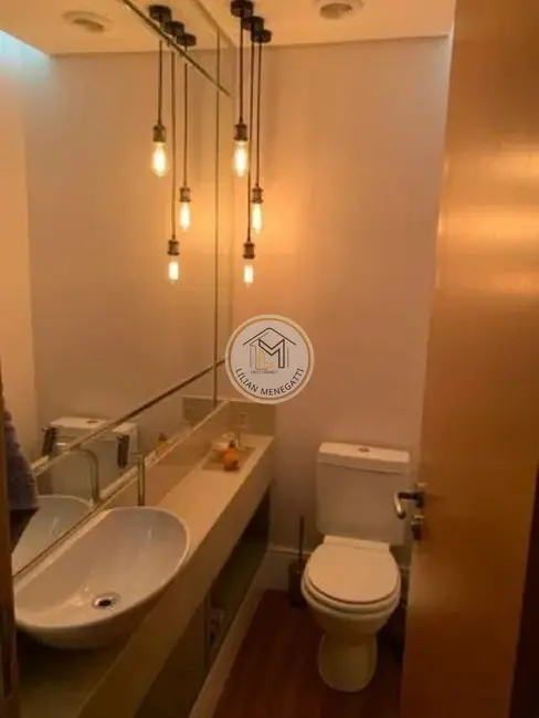 Foto 9 de Apartamento com 2 quartos à venda, 82m2 em Jundiai - SP
