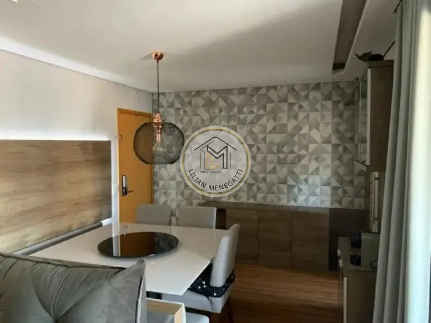 Foto 2 de Apartamento com 2 quartos à venda, 82m2 em Jundiai - SP