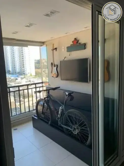 Foto 6 de Apartamento com 2 quartos à venda, 82m2 em Jundiai - SP