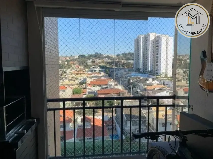 Foto 2 de Apartamento com 2 quartos à venda, 82m2 em Jundiai - SP