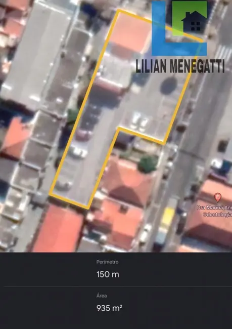 Loja à venda, 280m2 em Centro, Itatiba - SP - imagem 5 Foto 5 de Loja à venda, 280m2 em Centro, Itatiba - SP