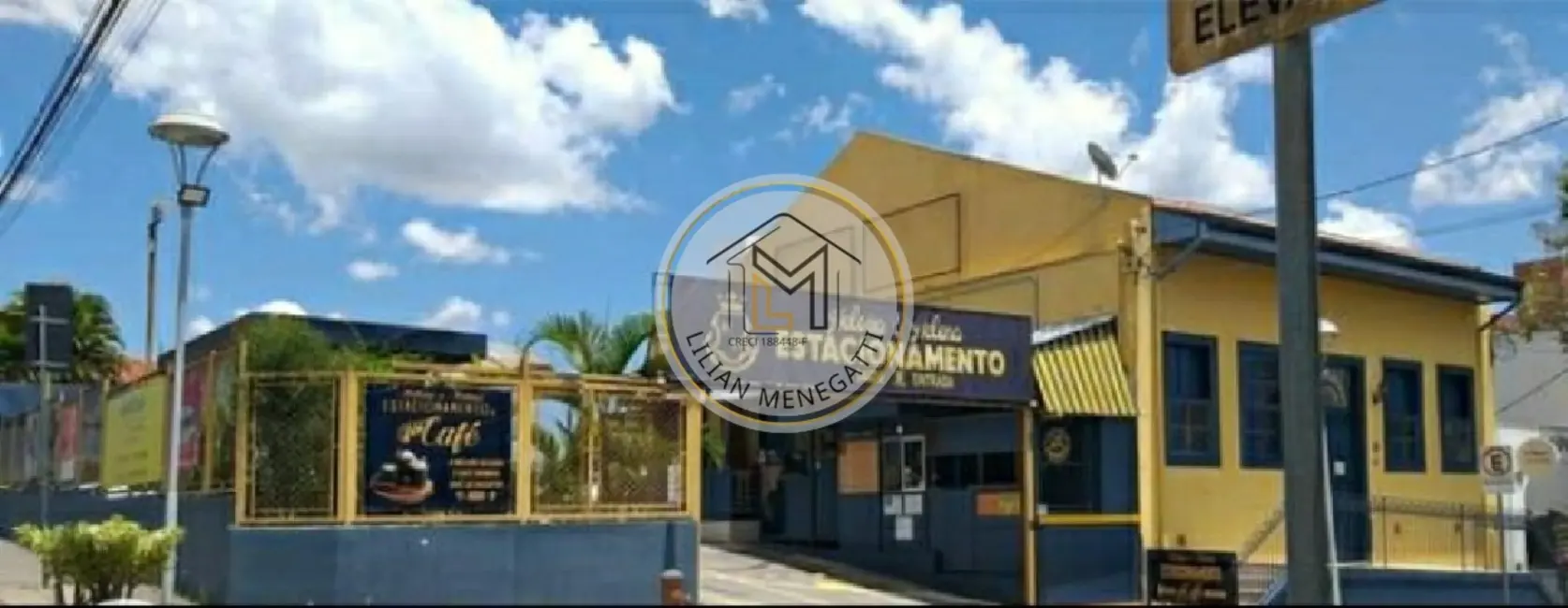 Foto 1 de Loja à venda, 280m2 em Centro, Itatiba - SP