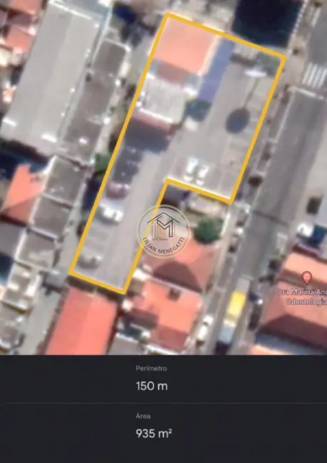 Foto 5 de Loja à venda, 280m2 em Centro, Itatiba - SP