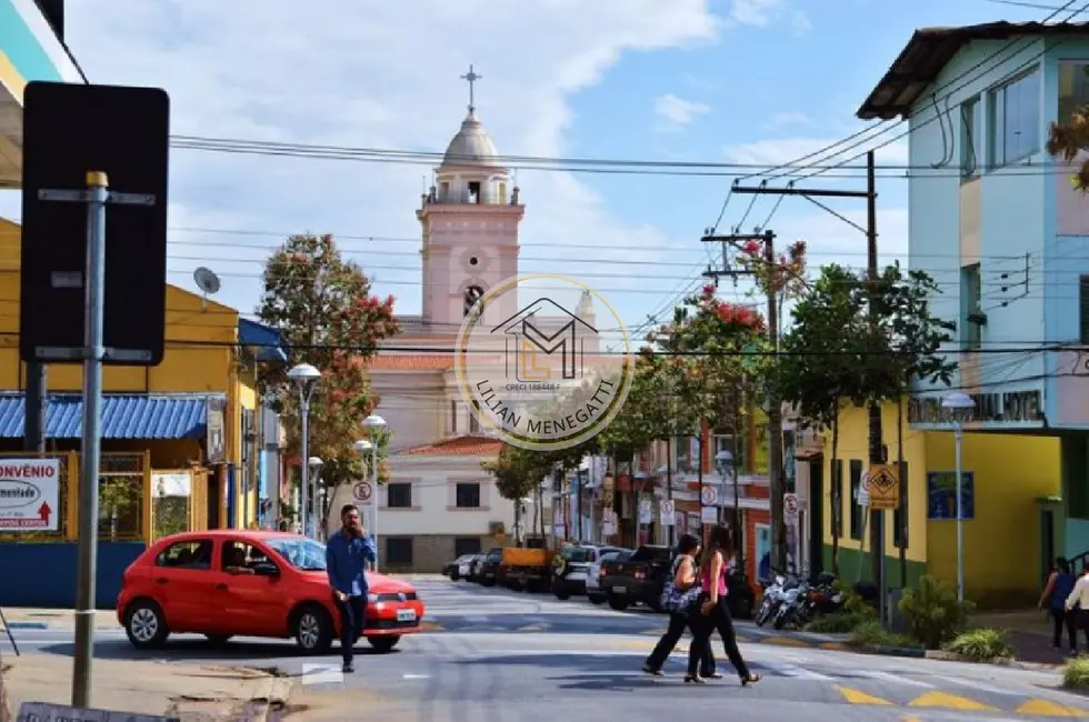 Foto 9 de Loja à venda, 280m2 em Centro, Itatiba - SP