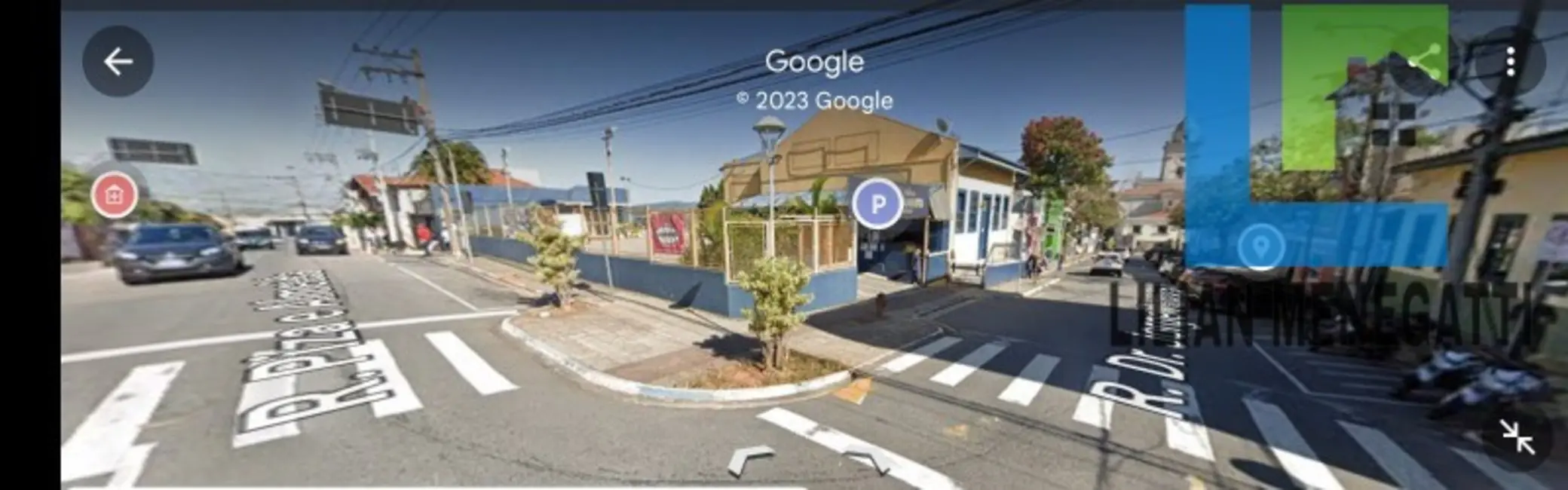 Loja à venda, 280m2 em Centro, Itatiba - SP - imagem 4 Foto 4 de Loja à venda, 280m2 em Centro, Itatiba - SP