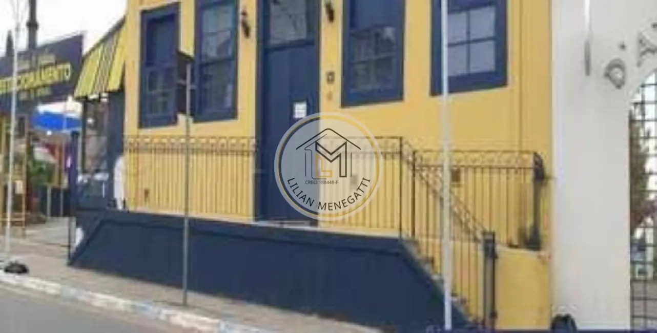 Foto 7 de Loja à venda, 280m2 em Centro, Itatiba - SP