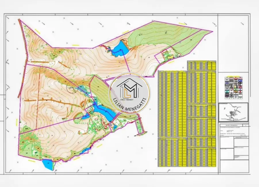 Foto 2 de Fazenda / Haras à venda, 220000m2 em Itupeva - SP