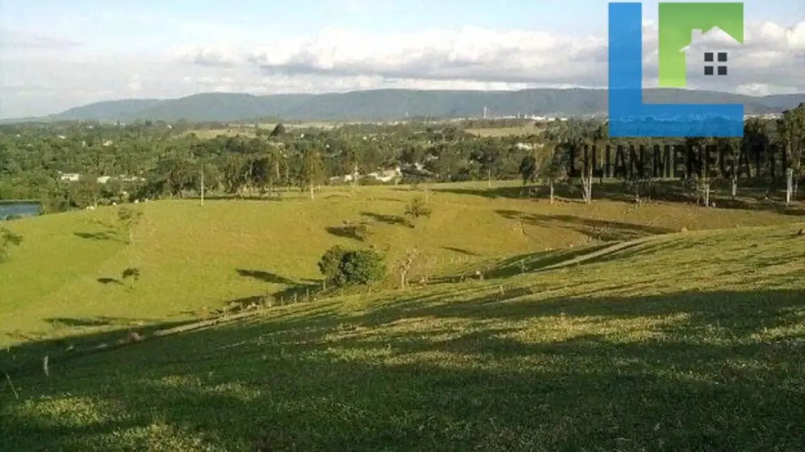 Foto 1 de Fazenda / Haras à venda, 210000m2 em Itupeva - SP