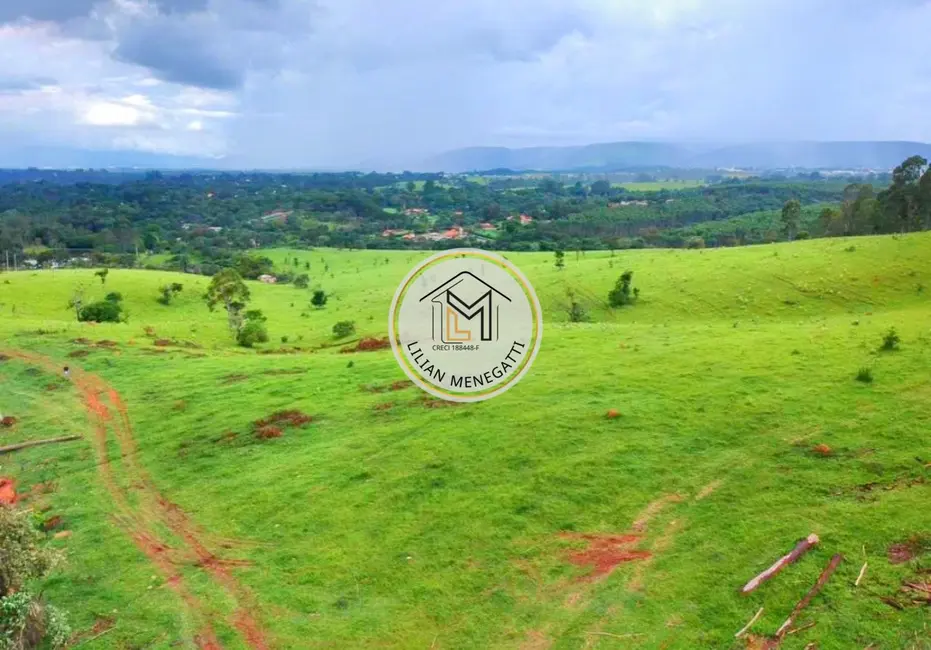 Foto 3 de Fazenda / Haras à venda, 220000m2 em Itupeva - SP